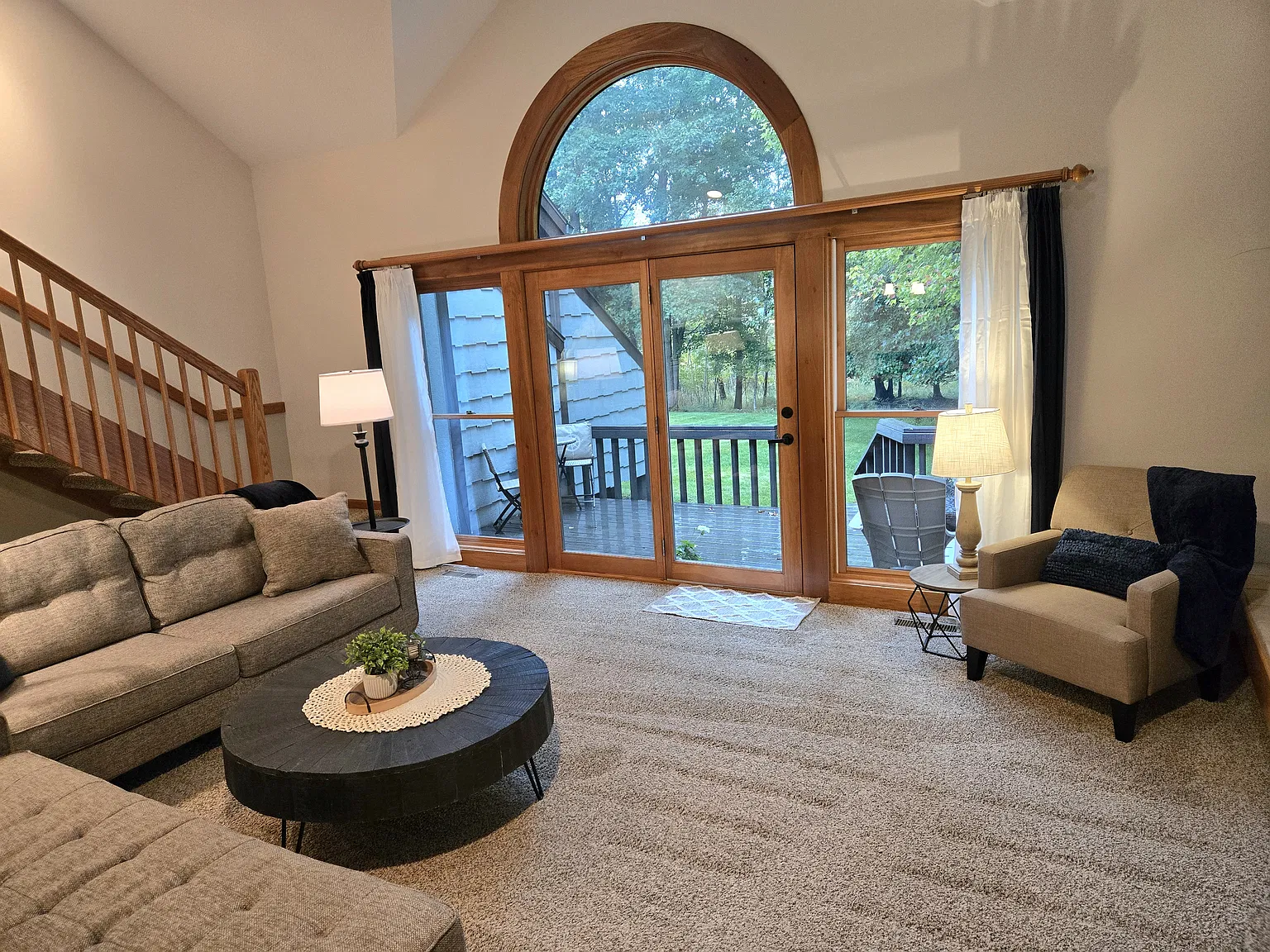 2 bed, 1380 sqft, $1,400 — Photo 3