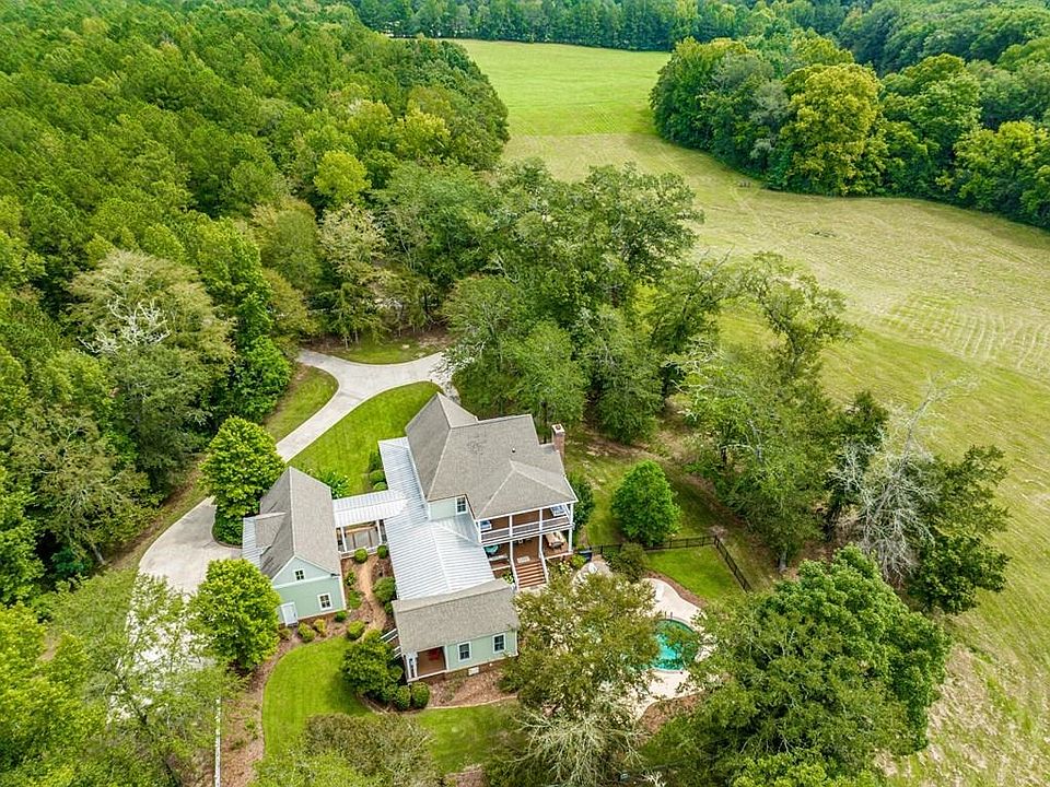 282 Lake Laurel Rd NE, Milledgeville, GA 31061 Zillow