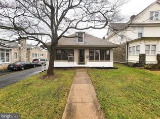 108 E Providence Rd, Aldan, PA 19018