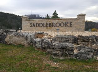 105 Appaloosa Trl, Saddlebrooke, MO 65630