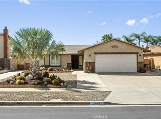 15691 Montgomery Dr, Fontana, CA