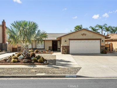 15691 Montgomery Dr, Fontana, CA, 92336