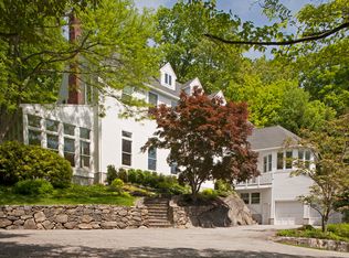 50 Random Farms Dr, Chappaqua, NY 10514