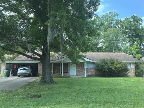 2007 Glendale St, Liberty, TX 77575
