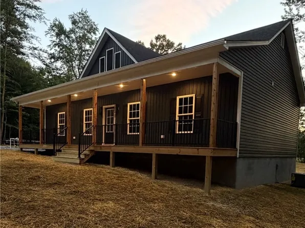 21550 Genito Rd, Amelia Courthouse, VA 23002