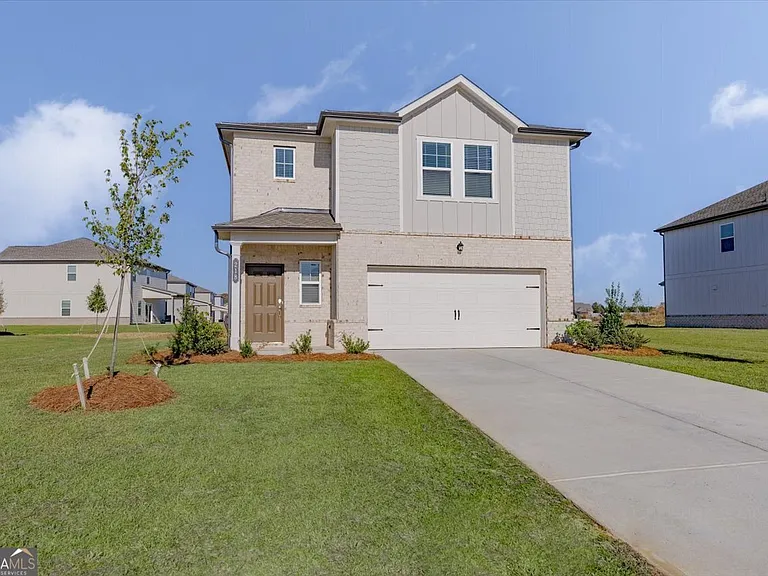 218 Hickory Ridge Trl — Photo 2