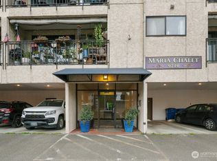 9710 Greenwood Ave N APT 303, Seattle, WA 98103