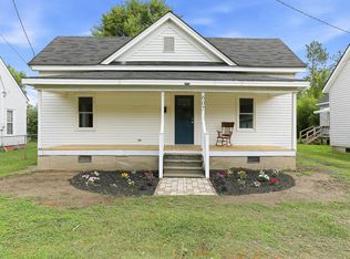 607 N Magnolia Ave, Dunn, NC 28334