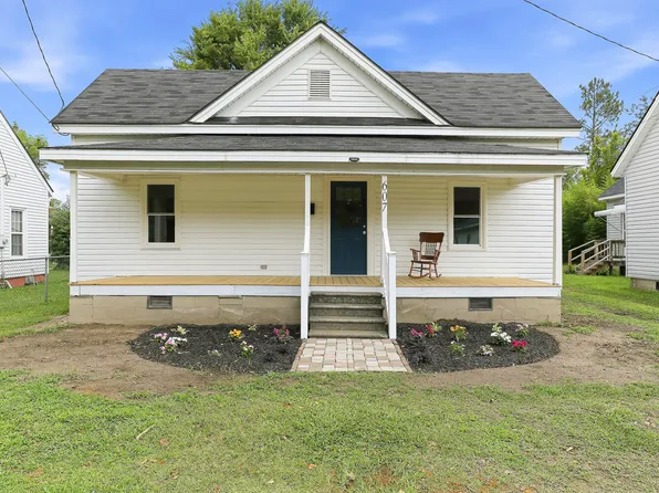 607 N Magnolia Ave, Dunn, NC 28334