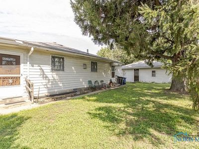 1614 Campbell St, Toledo, OH, 43607