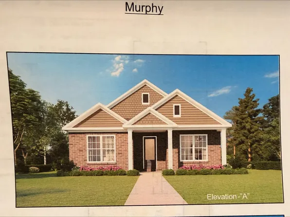 190 Mewborn Farm Rd, Oakland, TN 38060