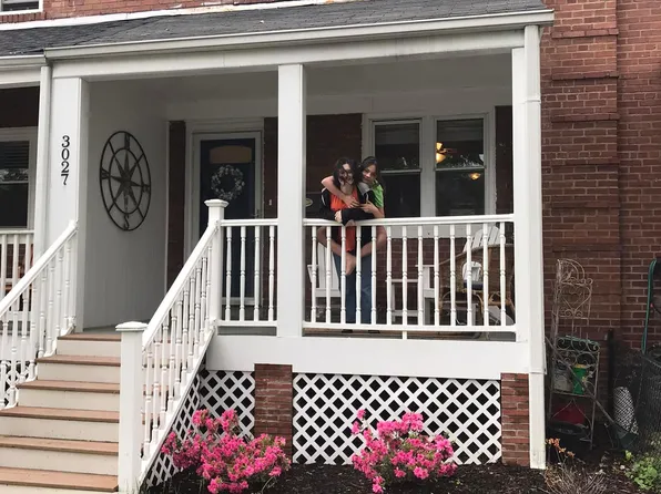 3027 Manning St, Alexandria, VA 22305