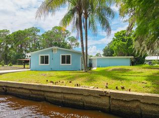 109 CANAL Street, Crescent City, FL 32112