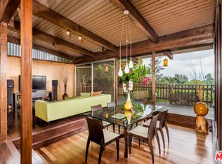 3704 Shannon Rd, Los Angeles, CA 90027