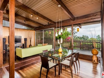3704 Shannon Rd, Los Angeles, CA, 90027