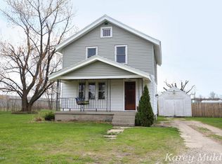 164 56th St SW, Wyoming, MI 49548