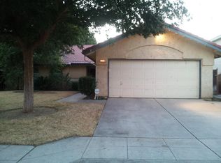 3319 N Dante Ave, Fresno, CA