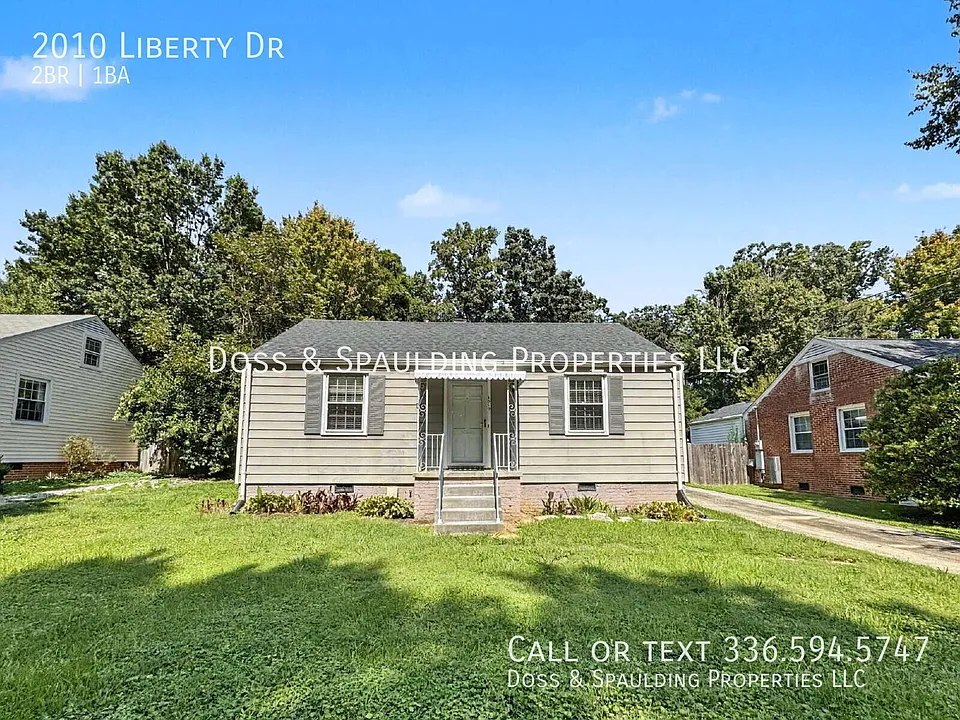 2010 Liberty Dr