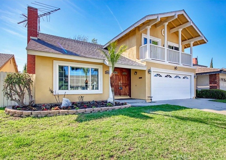 18417 Alexander Ave, Cerritos, CA 90703 Zillow