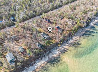 10895 Huron Trl, Cheboygan, MI 49721