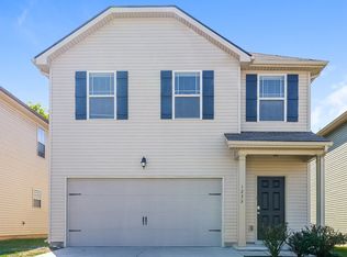 1233 Catawba Way, Murfreesboro, TN 37130