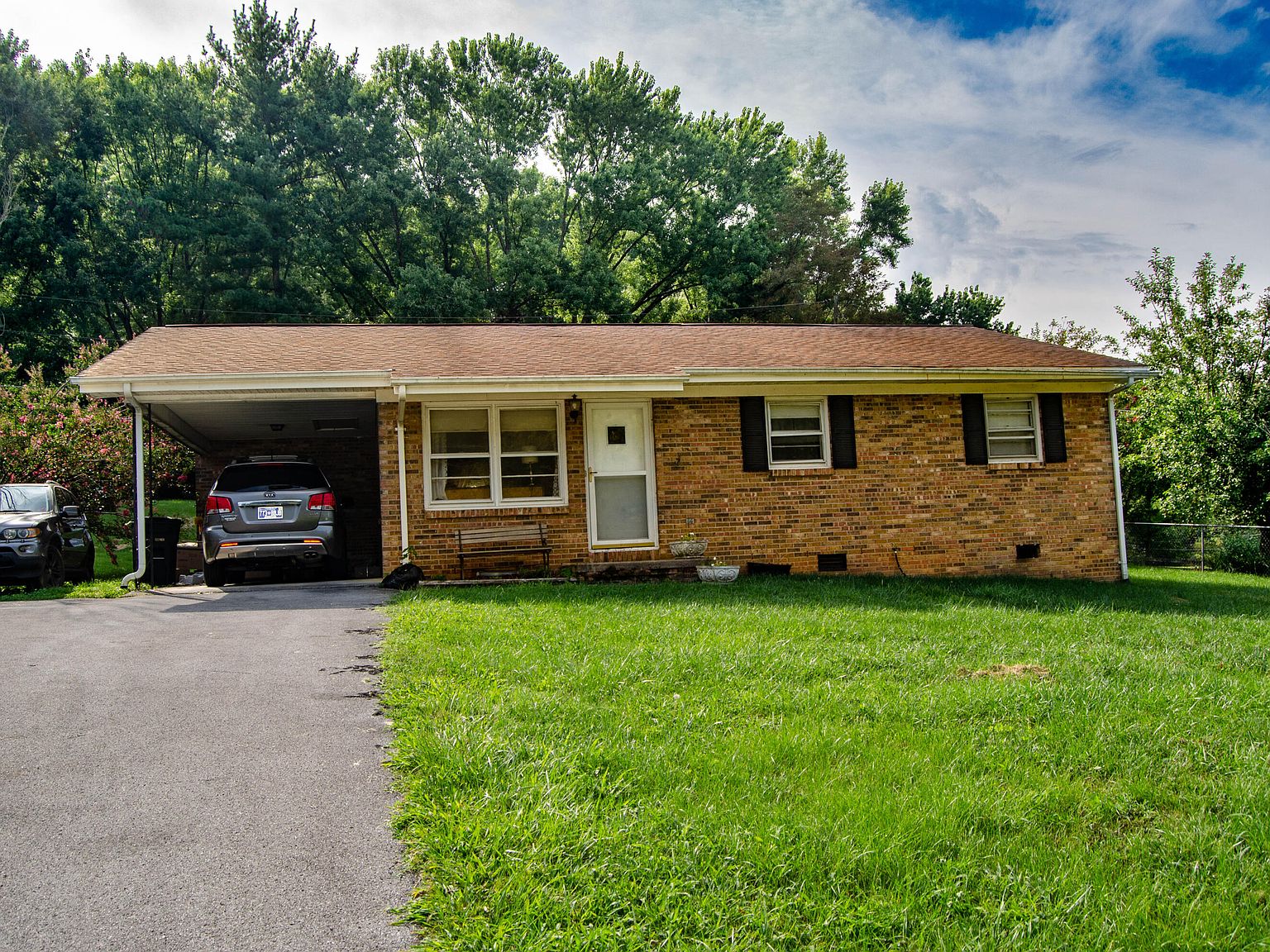 216 Spurgeon Rd Blountville TN 37617 Zillow 216 Spurgeon Rd Blountville TN 37617 Zillow