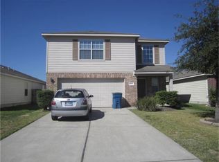 4619 Nueces River Loop, Spring, TX 77386