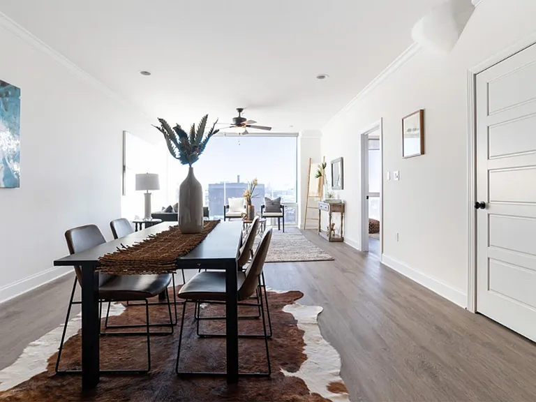 Residences at 1 Brown — Photo 7