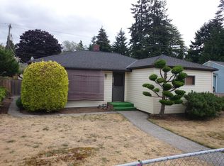 3602 48th Ave SW, Seattle, WA 98116