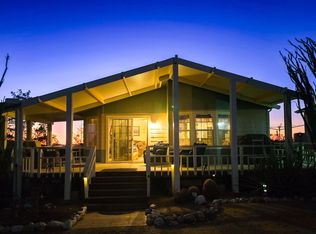 19688 S Diamondback Rd, YUCCA, AZ --