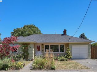 322 NE 108th Ave, Portland, OR 97220