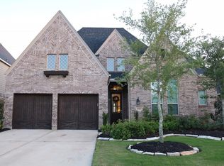 27927 Castle Park Ln, Fulshear, TX 77441