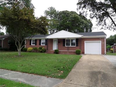 390 Nicewood Dr, Newport News, VA, 23602