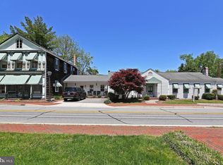 7109 Main St, Queenstown, MD