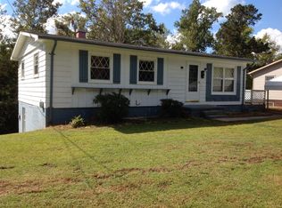 2107 Eastover Dr, South Boston, VA 24592