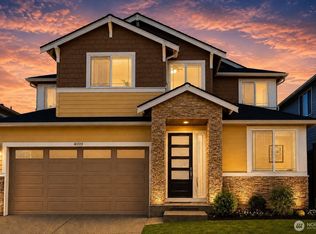 4109 172nd Place SE #SE, Bothell, WA 98012