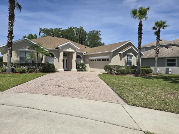 2931 Benton Ln, Kissimmee, FL 34746