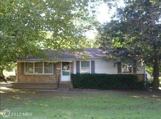 7414 Mulberry Rd, Hanover, MD 21076