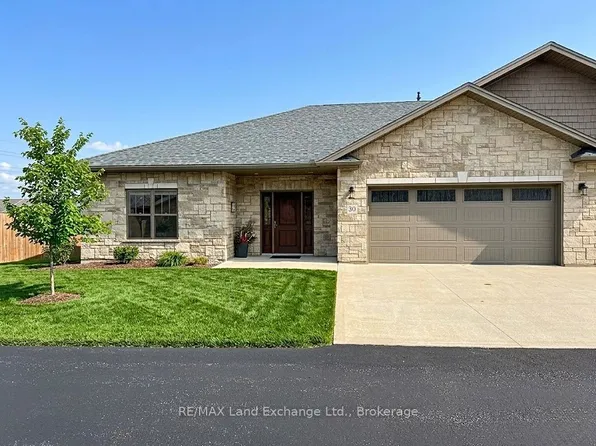 1050 Waterloo St #30, Saugeen Shores, ON N0H 2C3