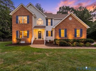 7019 Highcrest Ridge Dr, Chesterfield, VA 23838