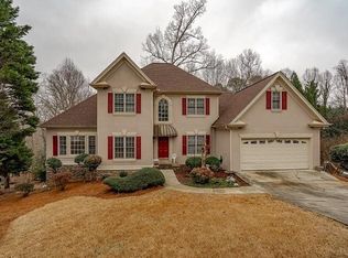 4835 Creek Ridge Ct, Douglasville, GA 30135