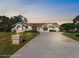 10239 Hoover St, Spring Hill, FL 34608