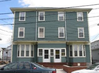 110 Prospect St #3R, Somerville, MA 02143
