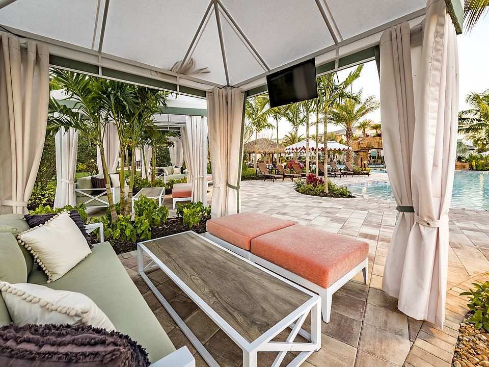 The Lotus at Village Walk Apartment Rentals Fort Myers, FL Zillow