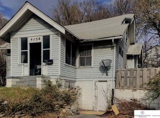 4058 Ames Ave, Omaha, NE 68111