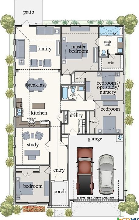 2nd image of 115 Raindance Ct