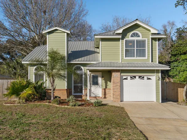 20 Meigs Dr, Shalimar, FL 32579