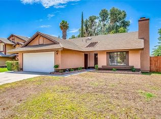 25197 Desert Willow Dr, Moreno Valley, CA 92553