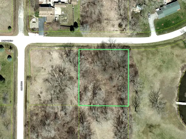 LOT 8 Mary Rd, Garden Prairie, IL 61038