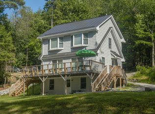 17 Old Camp Rd, Nelson, NH 03457